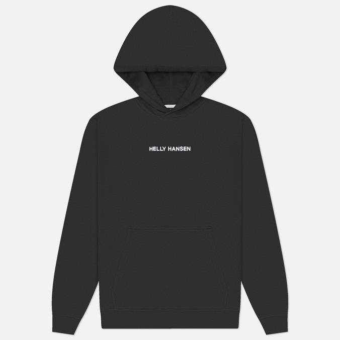 Мужская толстовка Helly Hansen Core Hoodie