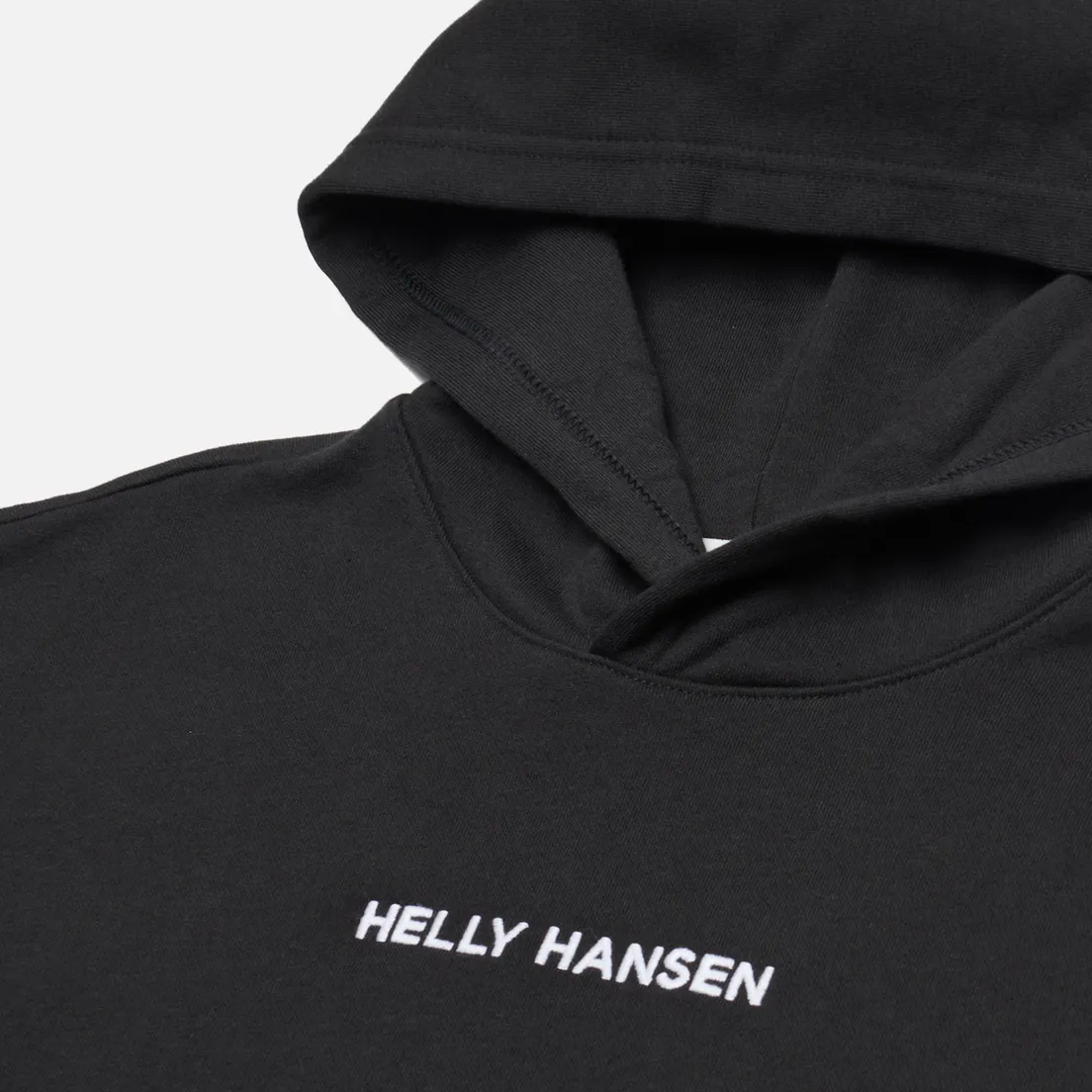 Helly Hansen Мужская толстовка Core Hoodie