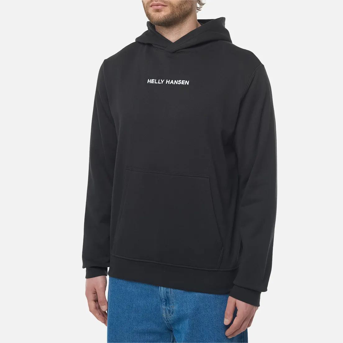 Helly Hansen Мужская толстовка Core Hoodie