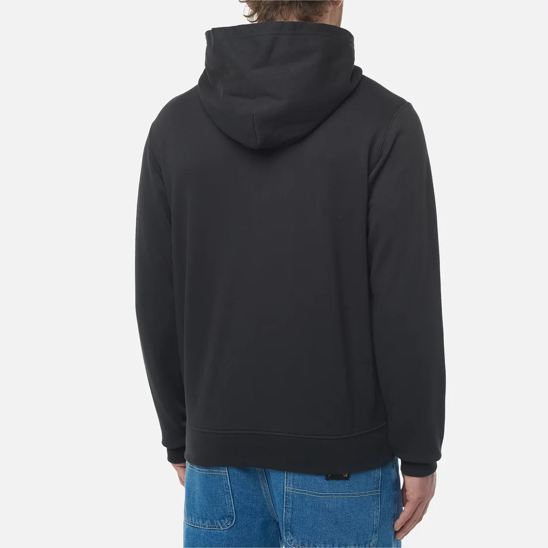 Helly Hansen Мужская толстовка Core Hoodie