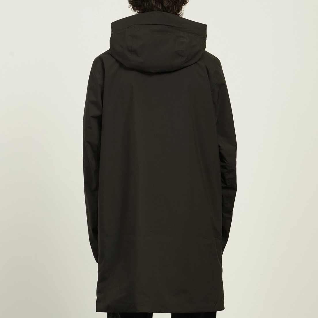 Helly Hansen Мужское пальто Munich Insulated Rain