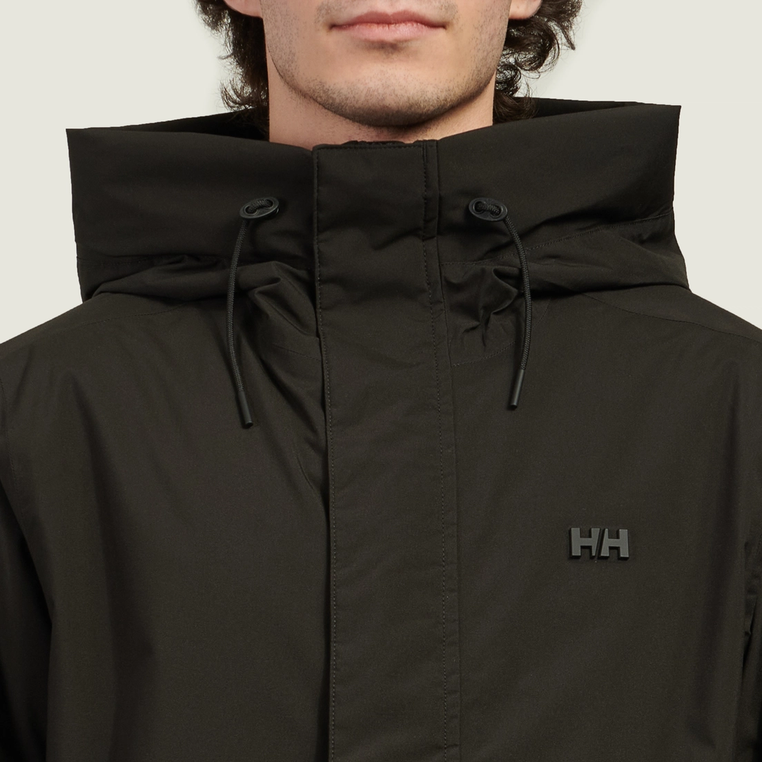 Helly Hansen Мужское пальто Munich Insulated Rain