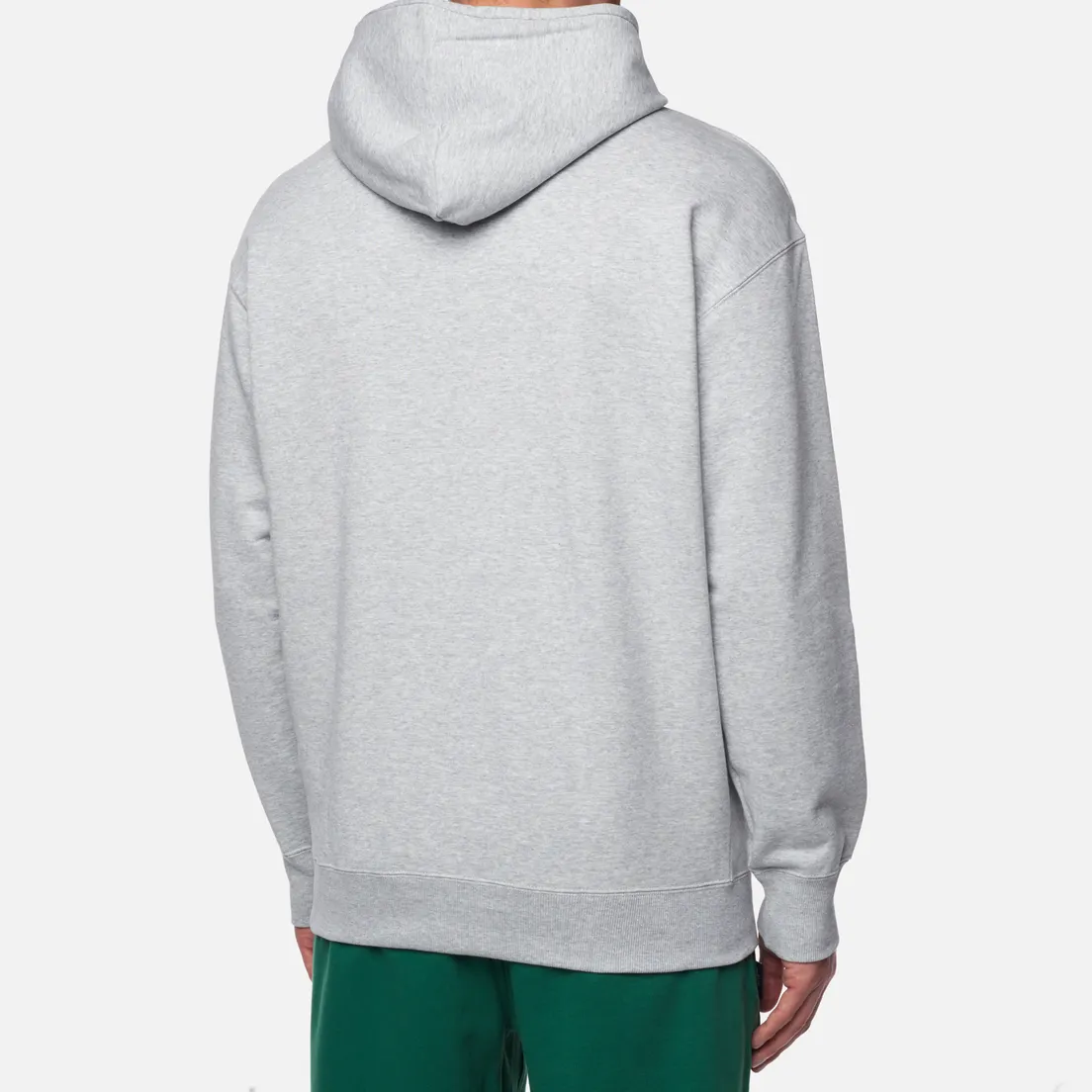Puma Мужская толстовка Classics Relaxed Hoodie TR