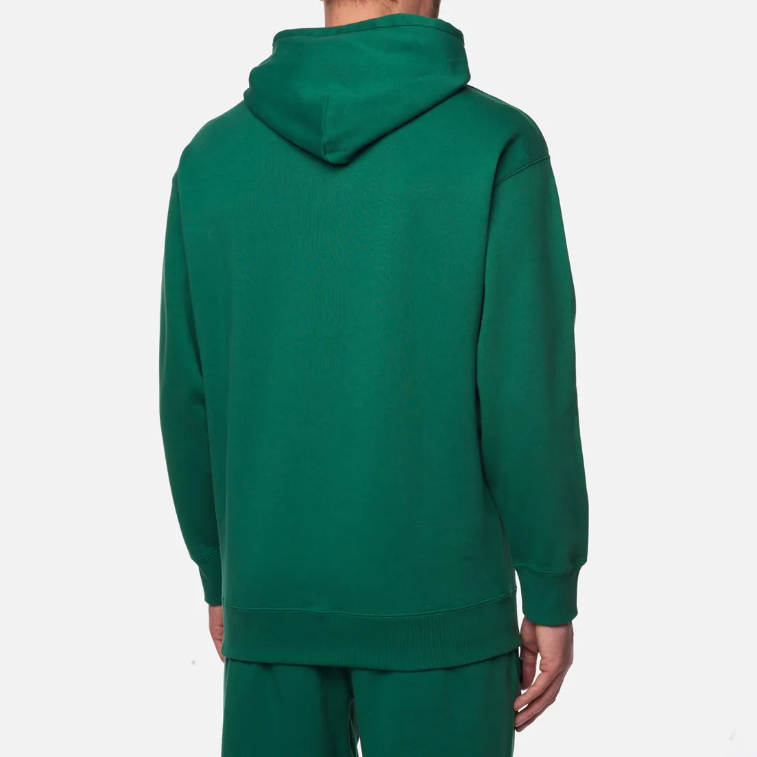 Puma Мужская толстовка Classics Relaxed Hoodie TR