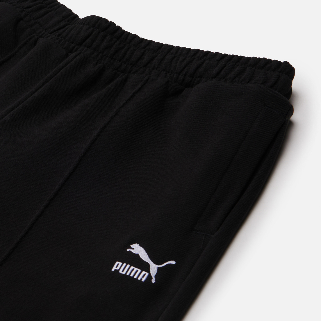 Puma Мужские брюки Classics Straight TR