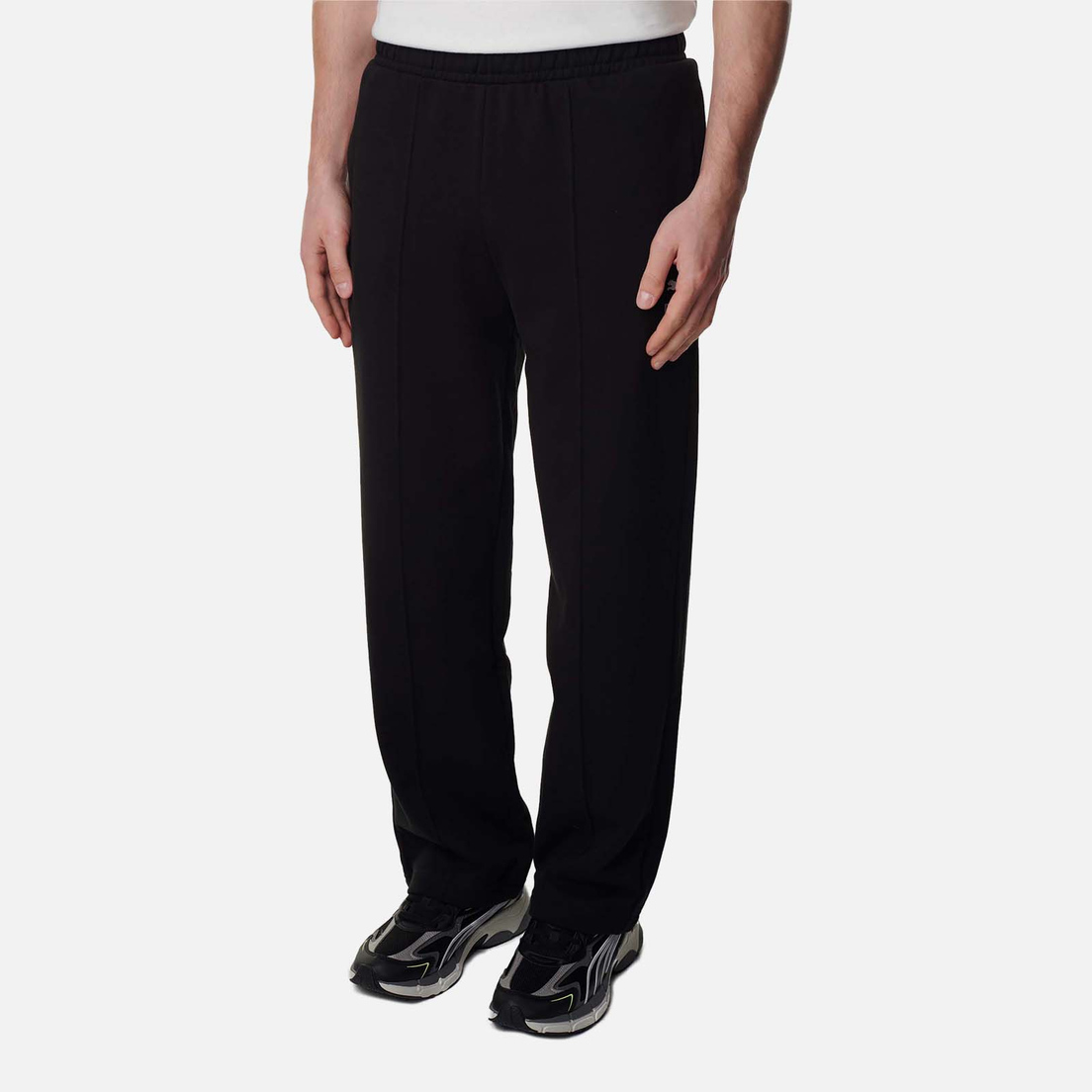Puma Мужские брюки Classics Straight TR