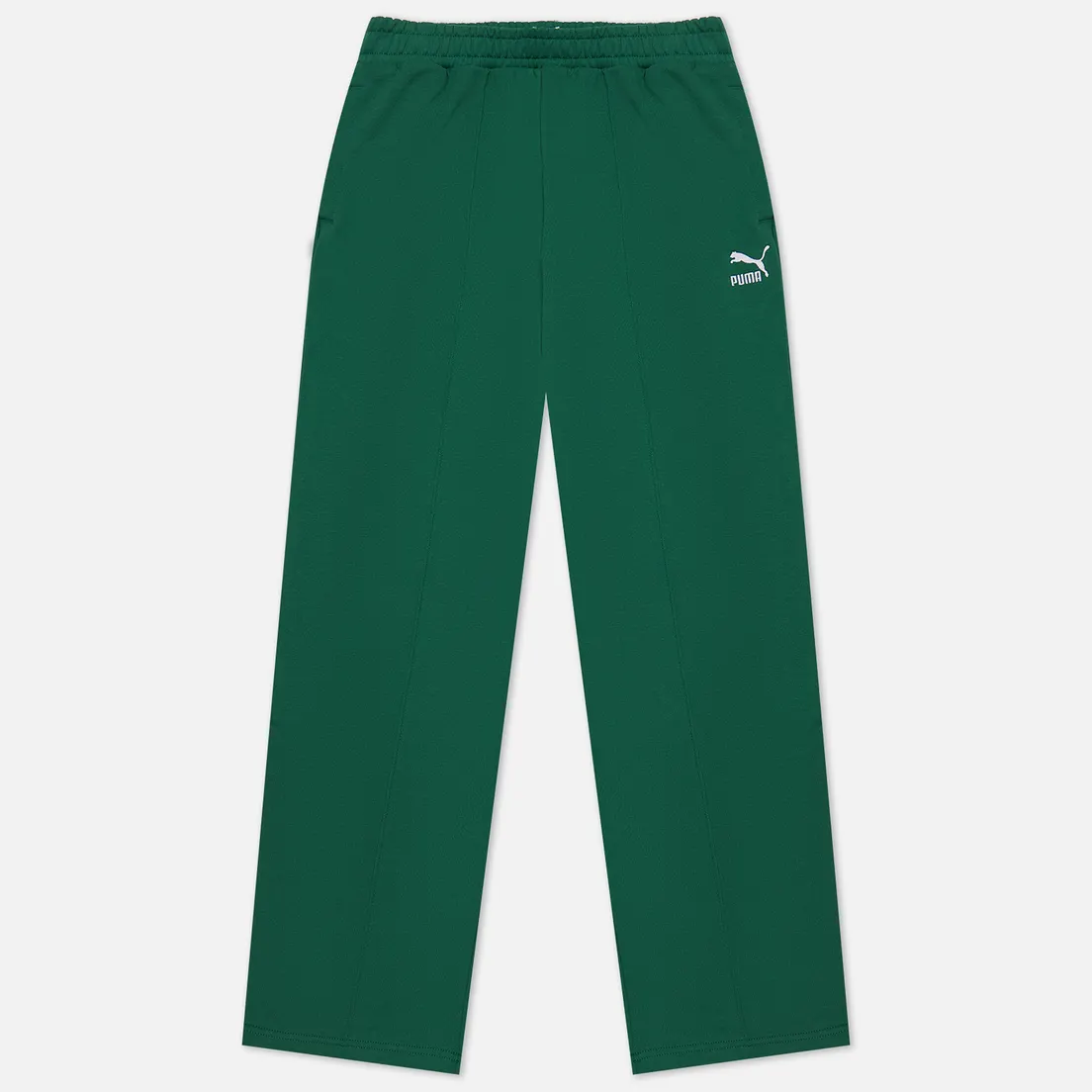 Puma Мужские брюки Classics Straight TR