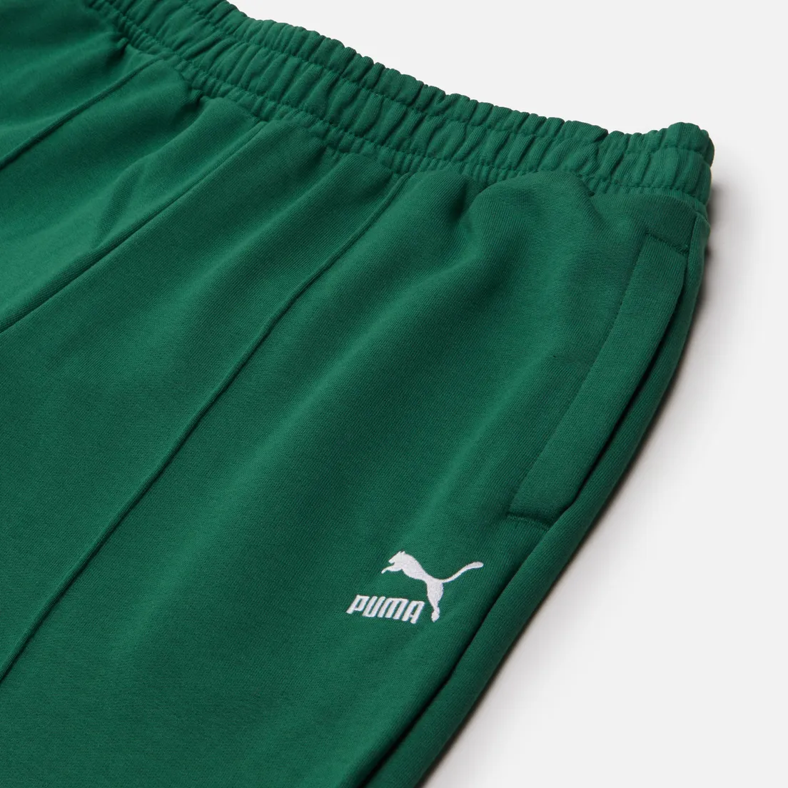 Puma Мужские брюки Classics Straight TR