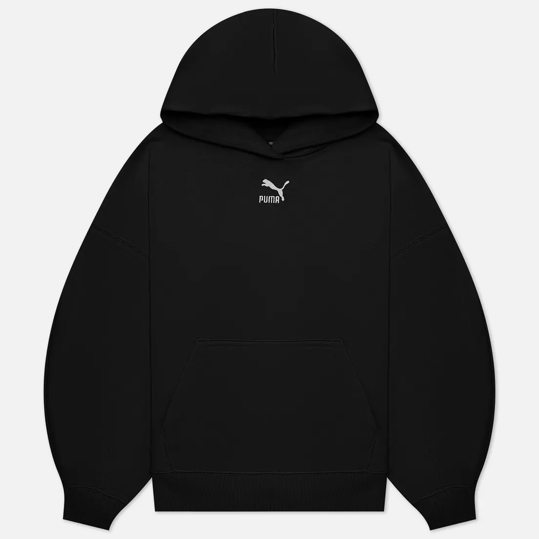 Puma Женская толстовка Classics Oversized Hoodie TR
