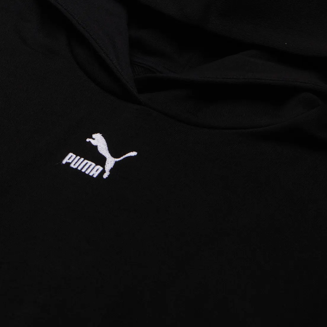 Puma Женская толстовка Classics Oversized Hoodie TR