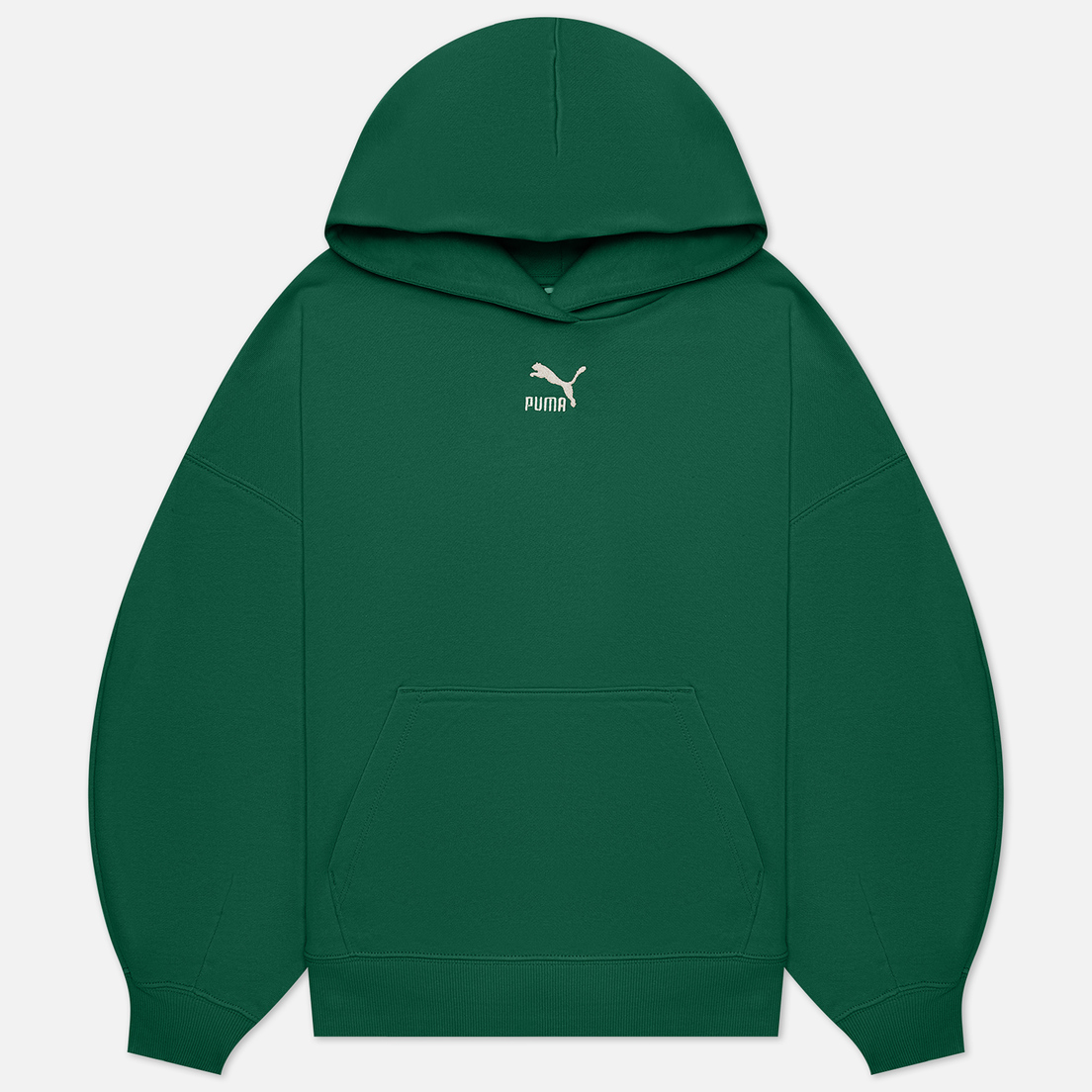 Puma Женская толстовка Classics Oversized Hoodie TR