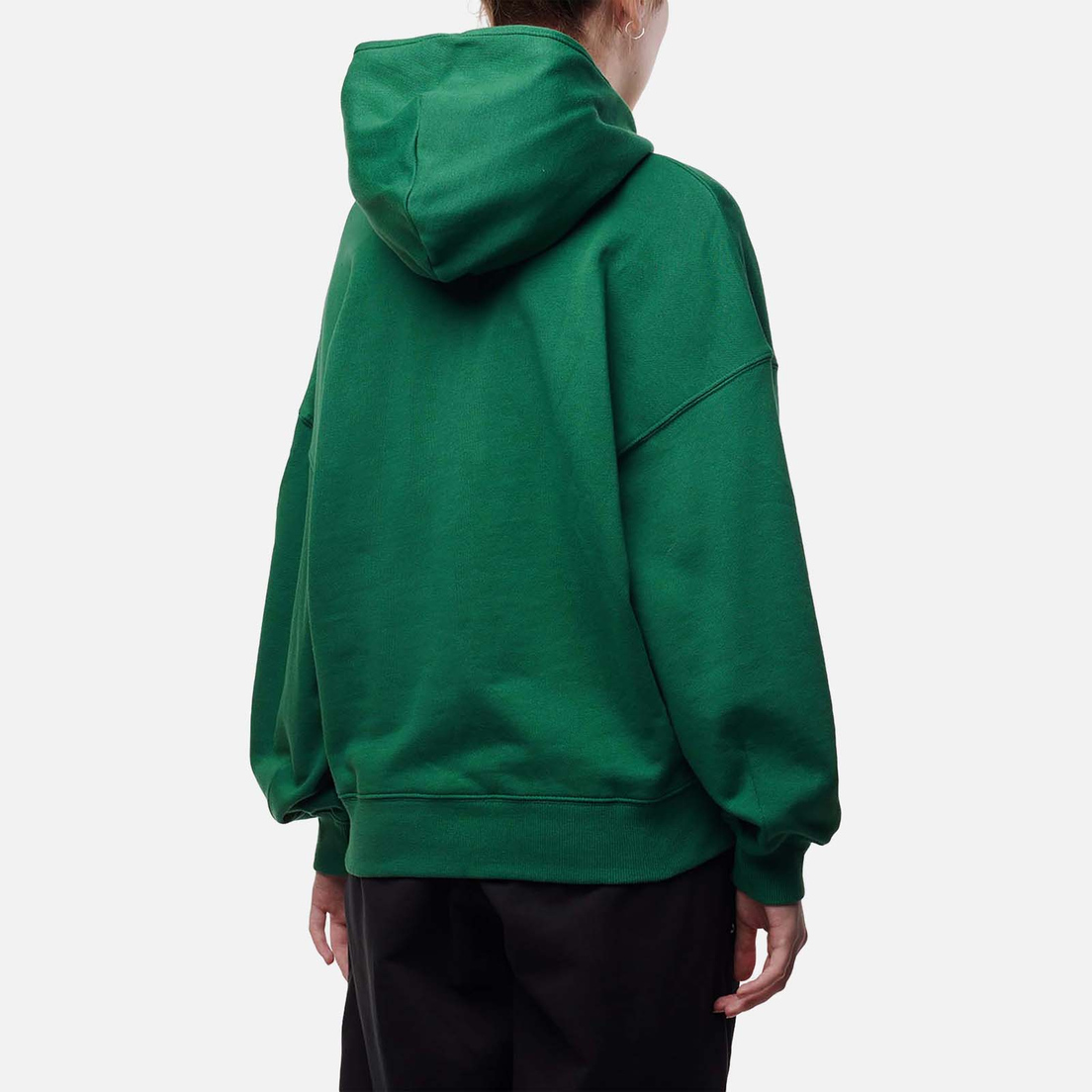 Puma Женская толстовка Classics Oversized Hoodie TR