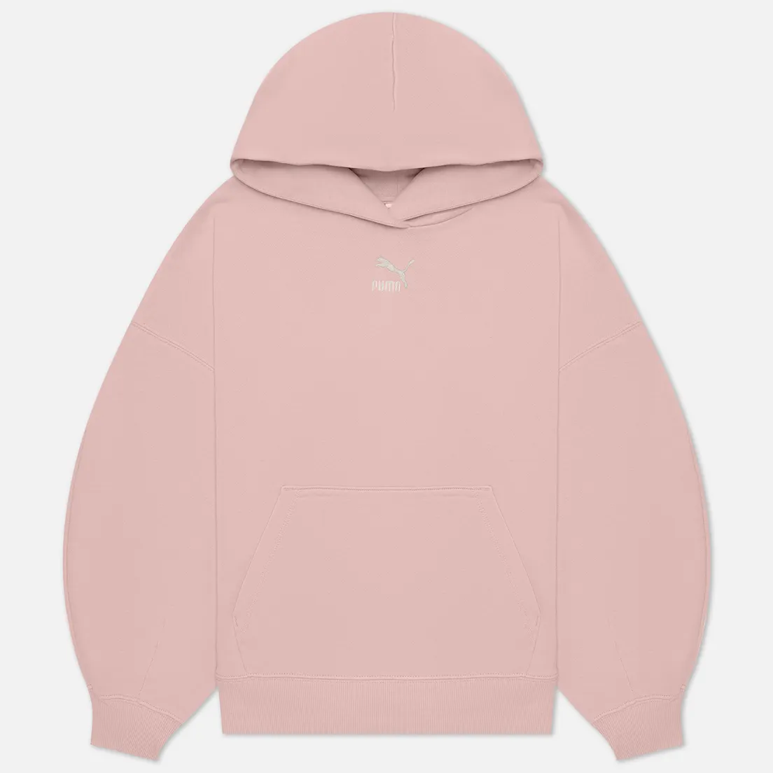 Puma Женская толстовка Classics Oversized Hoodie TR