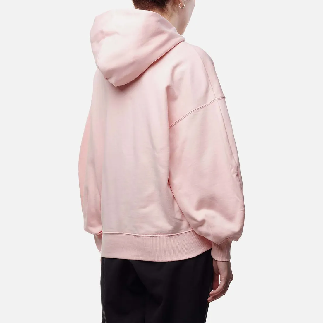 Puma Женская толстовка Classics Oversized Hoodie TR