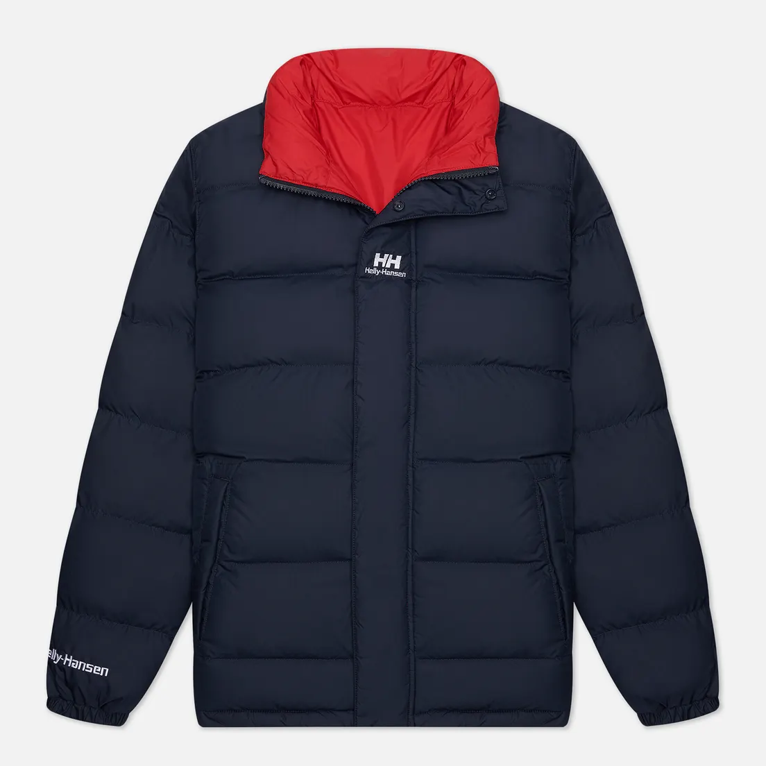 Helly Hansen Мужской пуховик Yu Reversible Puffer