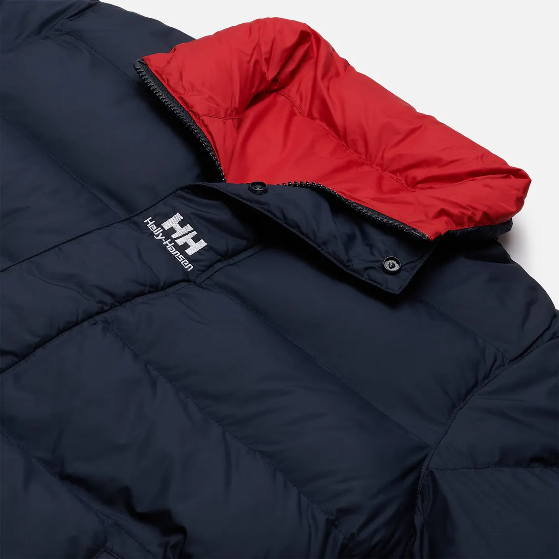 Helly Hansen Мужской пуховик Yu Reversible Puffer