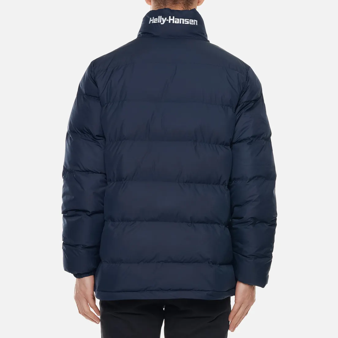 Helly Hansen Мужской пуховик Yu Reversible Puffer