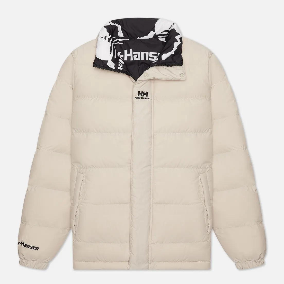 Helly Hansen Мужской пуховик Yu Reversible Puffer