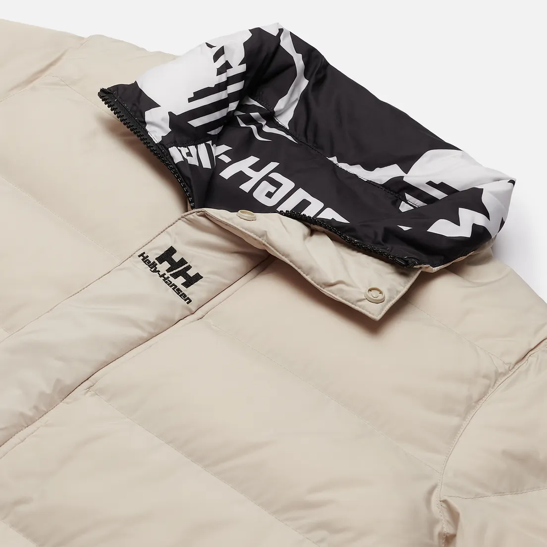 Helly Hansen Мужской пуховик Yu Reversible Puffer
