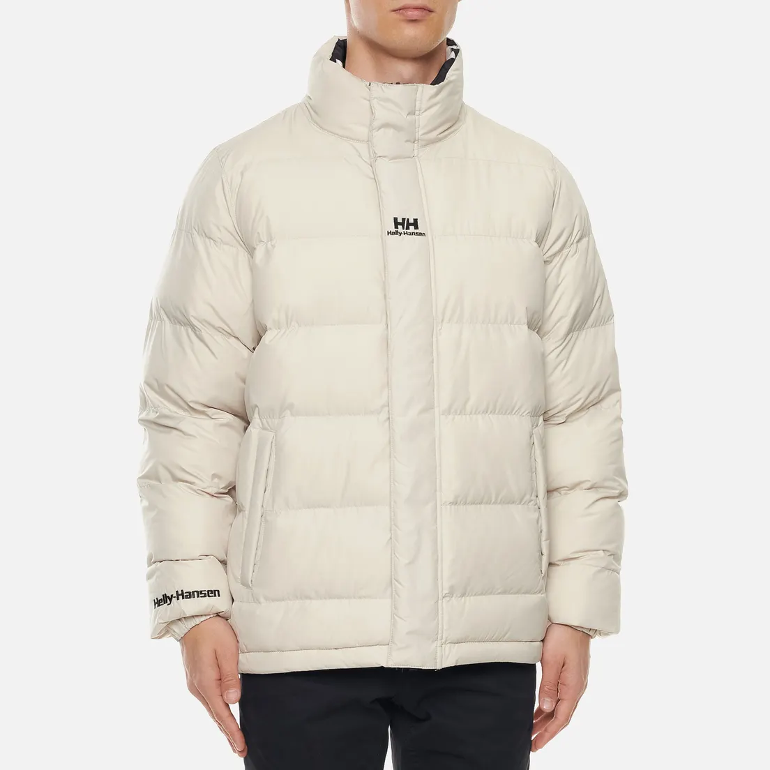 Helly Hansen Мужской пуховик Yu Reversible Puffer