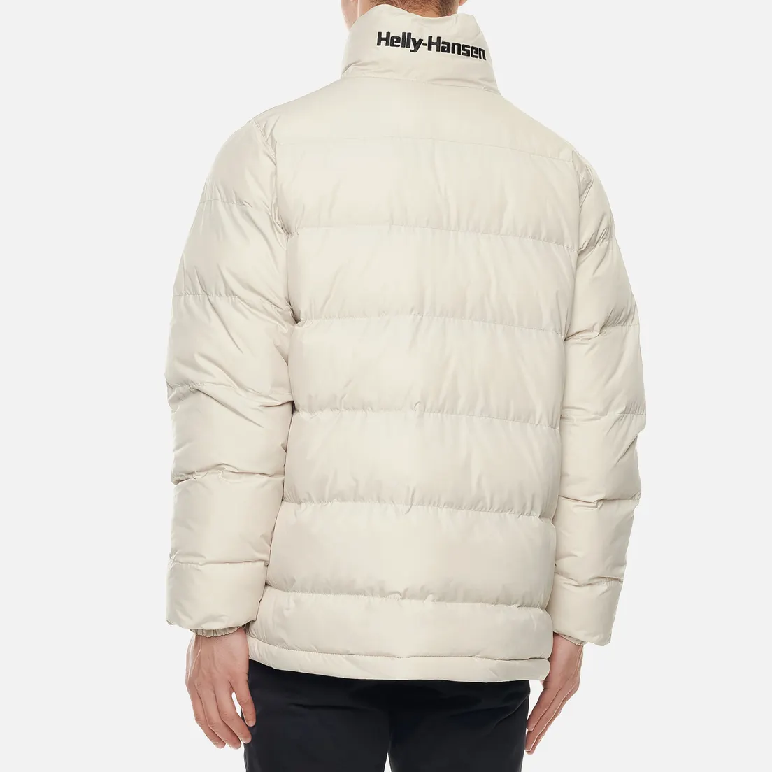 Helly Hansen Мужской пуховик Yu Reversible Puffer
