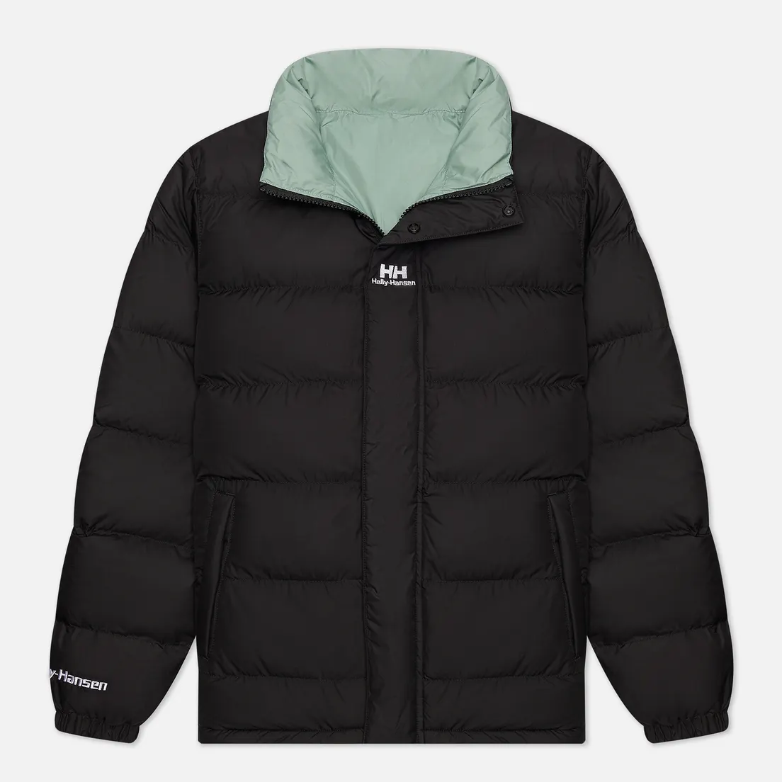 Helly Hansen Мужской пуховик Yu Reversible Puffer