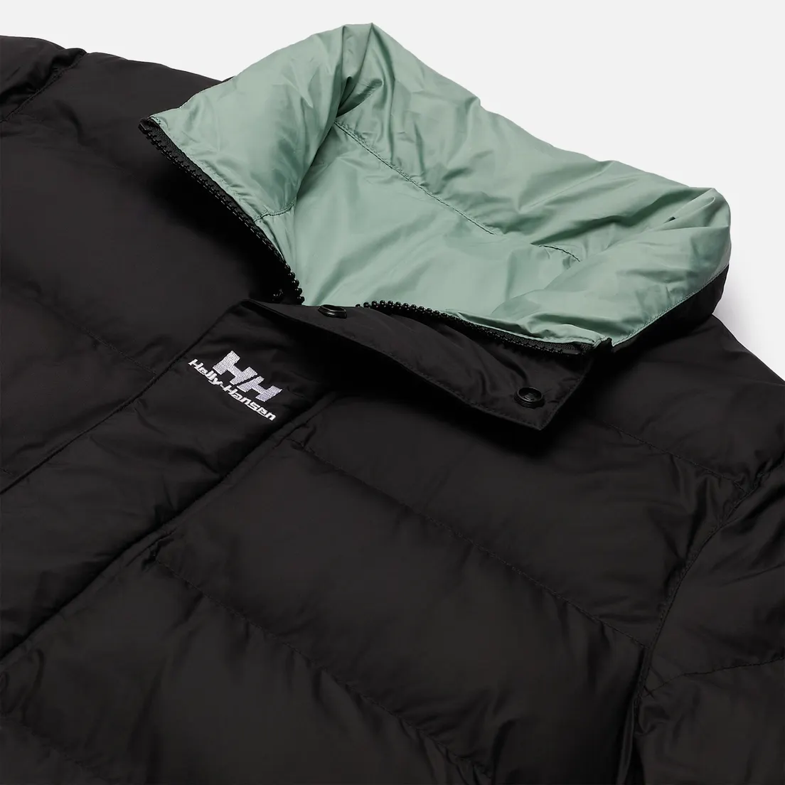 Helly Hansen Мужской пуховик Yu Reversible Puffer