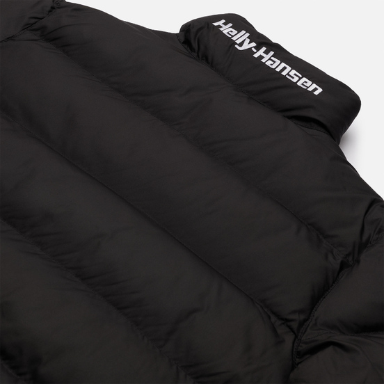 Мужской пуховик Helly Hansen Yu Reversible Puffer Black