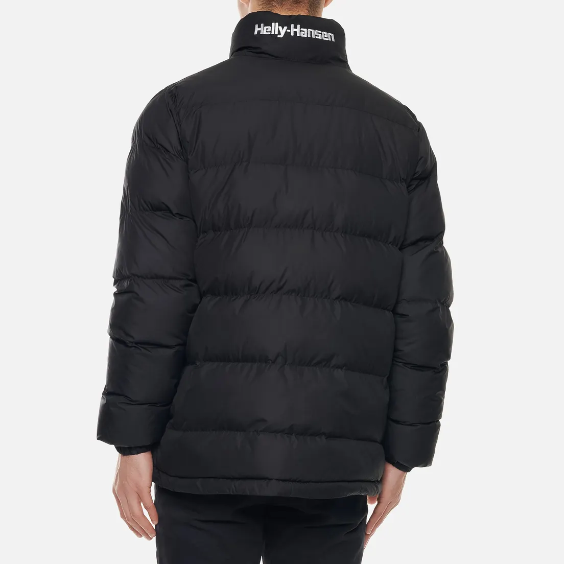 Helly Hansen Мужской пуховик Yu Reversible Puffer