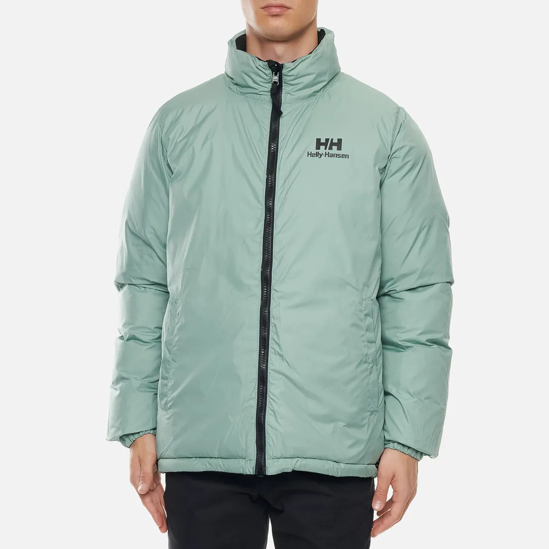 Helly Hansen Мужской пуховик Yu Reversible Puffer