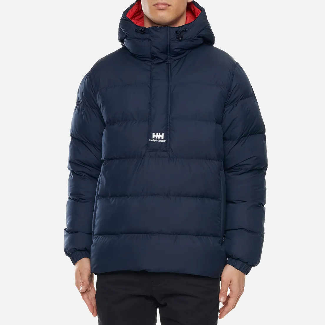 Helly Hansen Мужской пуховик Yu Puffy Anorak