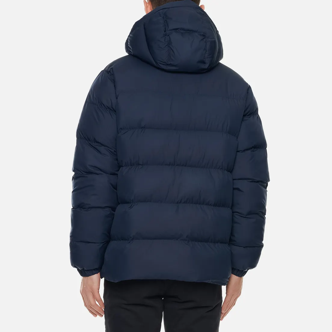 Helly Hansen Мужской пуховик Yu Puffy Anorak
