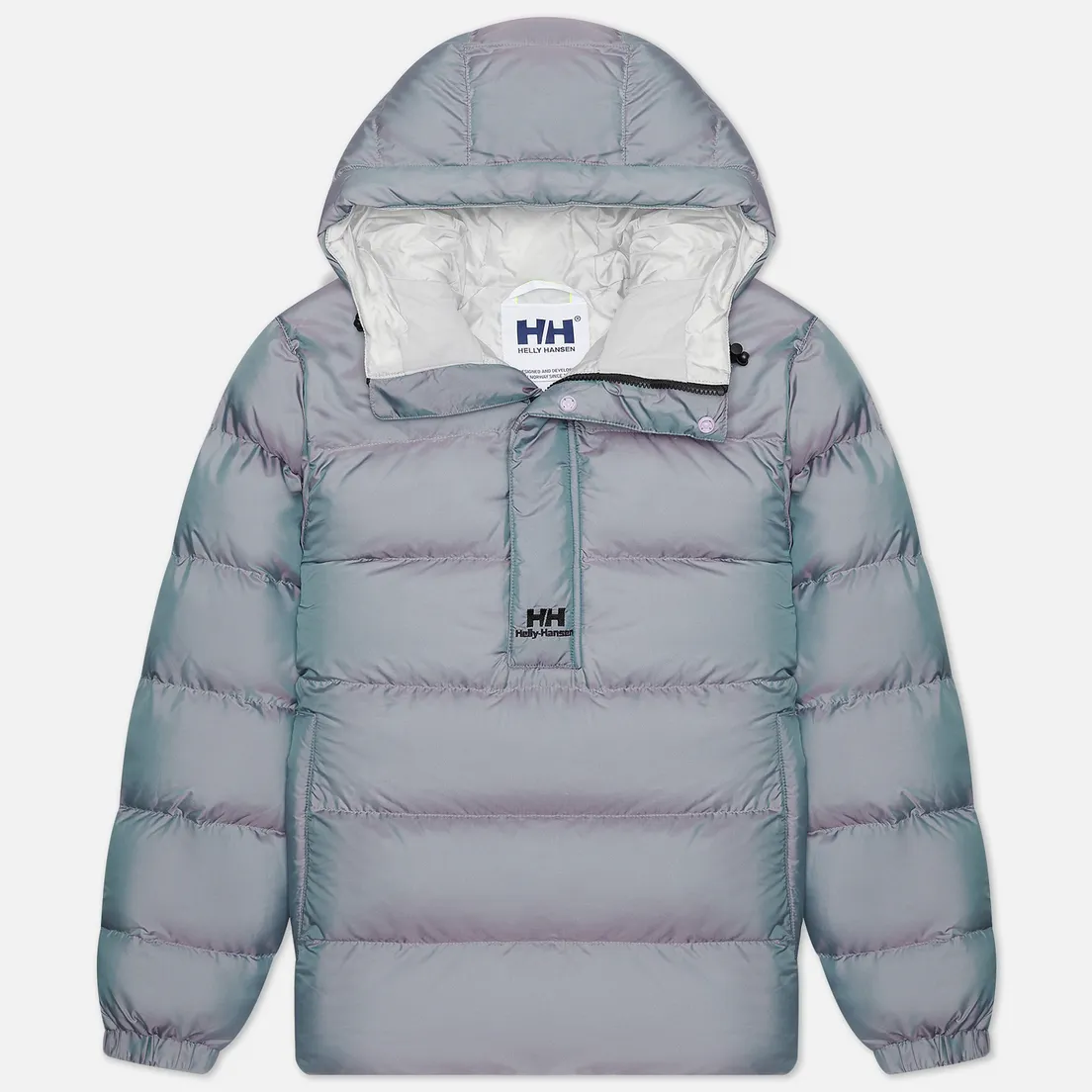 Helly Hansen Мужской пуховик Yu Puffy Anorak