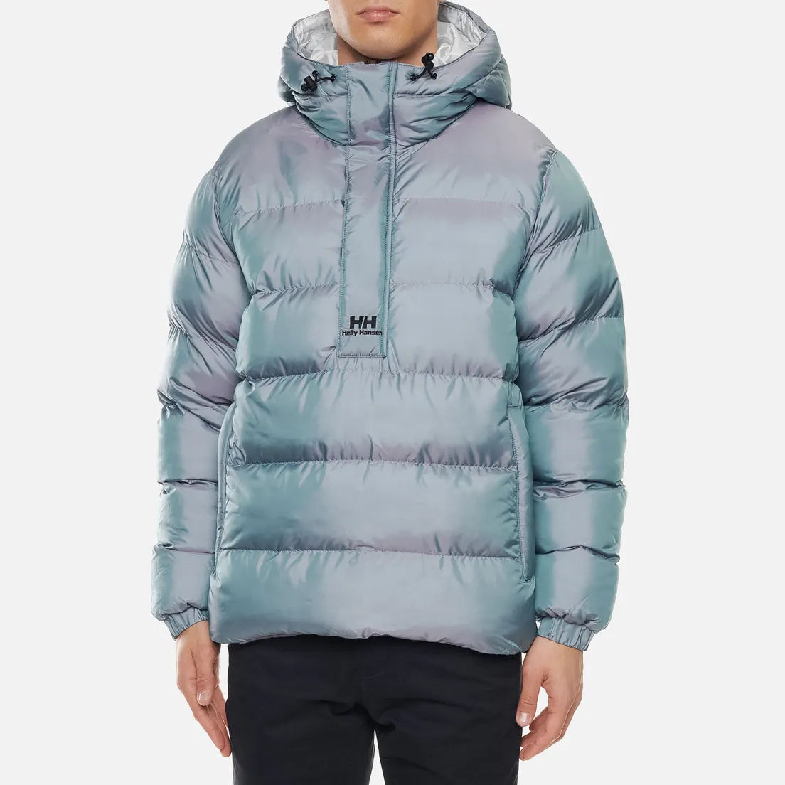 Helly Hansen Мужской пуховик Yu Puffy Anorak