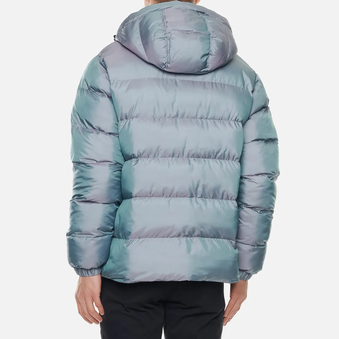 Helly Hansen Мужской пуховик Yu Puffy Anorak