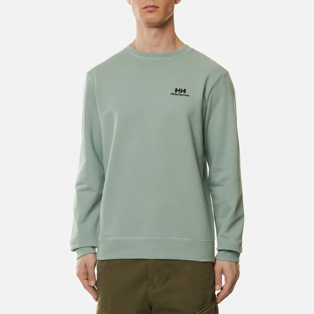 Helly Hansen Мужская толстовка Yu Crew