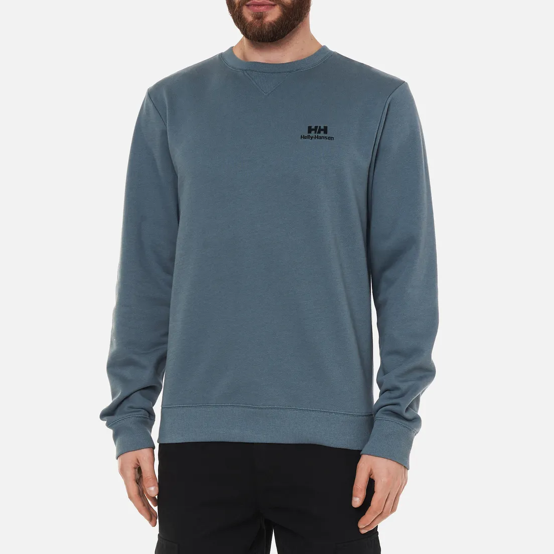 Helly Hansen Мужская толстовка Yu Crew