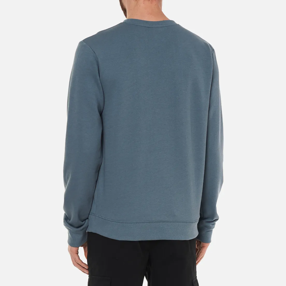 Helly Hansen Мужская толстовка Yu Crew