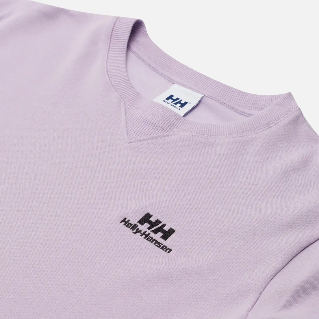 Helly Hansen Мужская толстовка Yu Crew