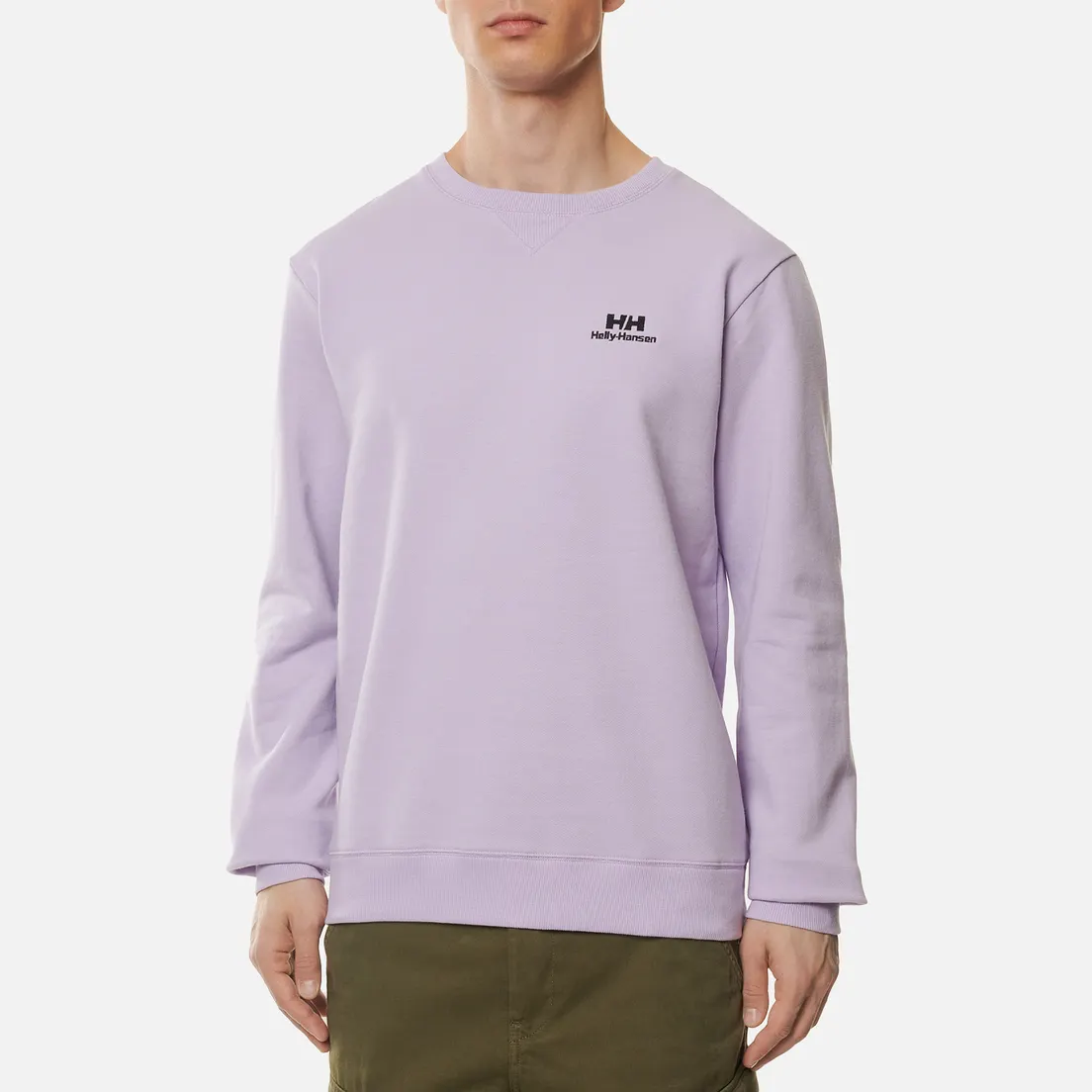 Helly Hansen Мужская толстовка Yu Crew