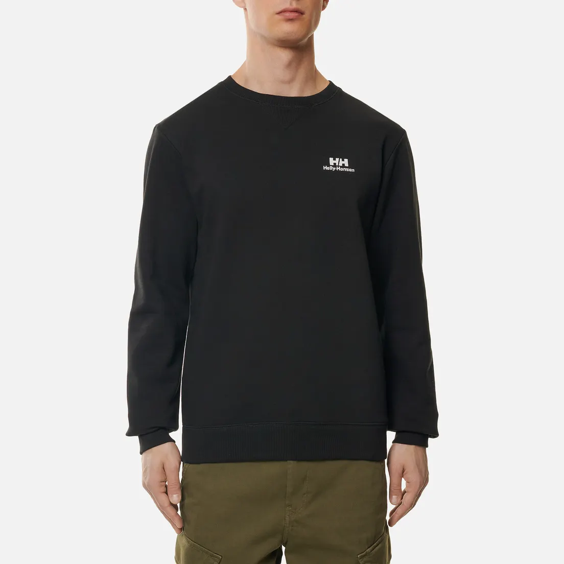 Helly Hansen Мужская толстовка Yu Crew