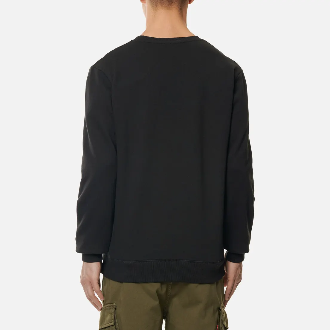 Helly Hansen Мужская толстовка Yu Crew