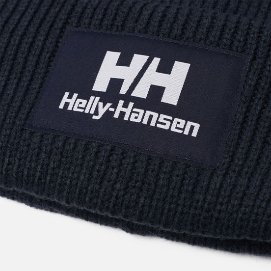 Шапка Helly Hansen Yu Beanie Navy