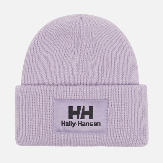 Шапка Helly Hansen Yu Beanie Lilatech