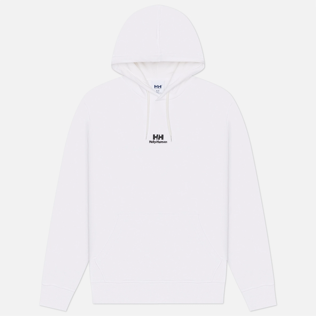 Helly Hansen Мужская толстовка Yu Hoodie 2.0