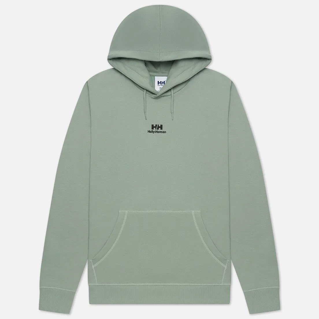 Helly Hansen Мужская толстовка Yu Hoodie 2.0