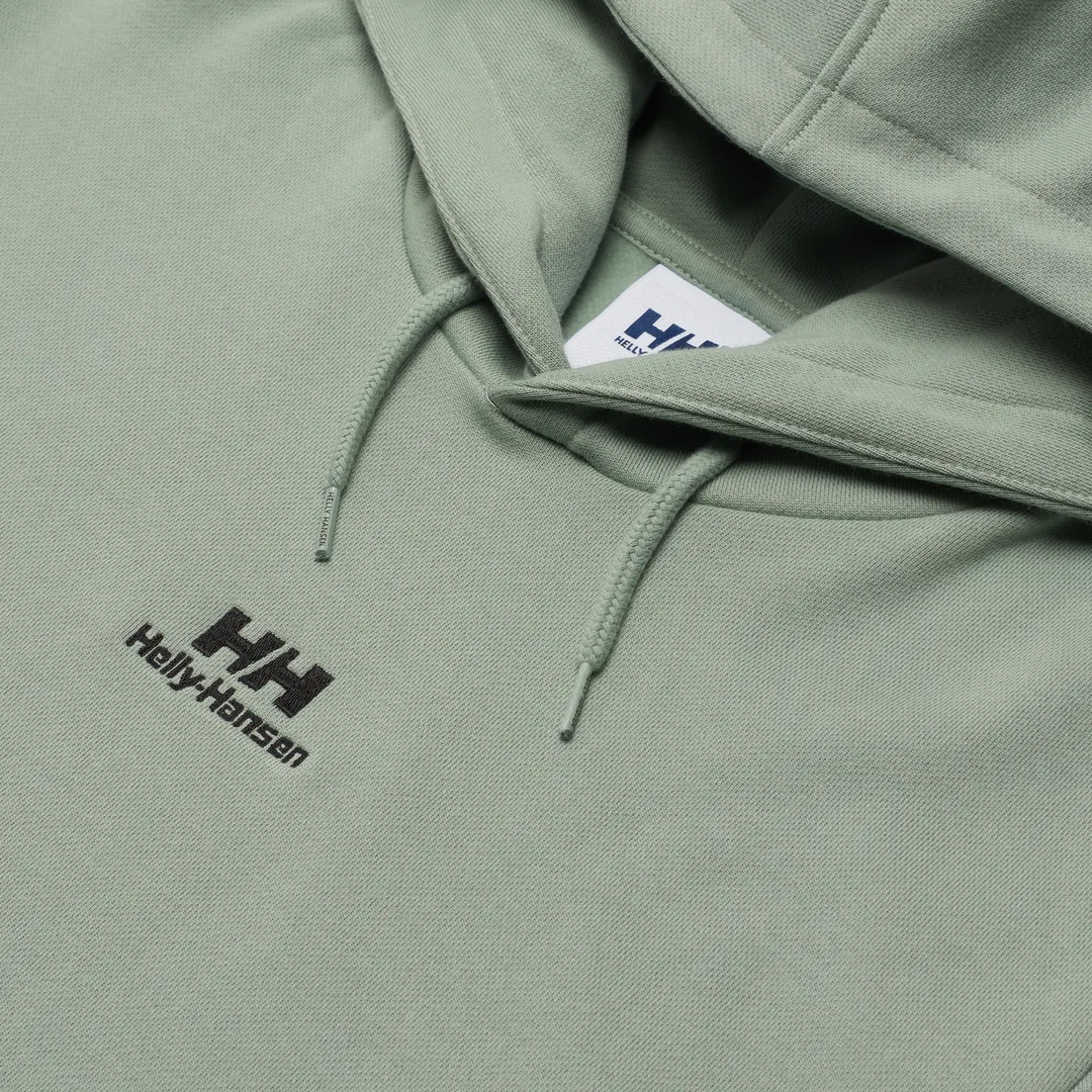 Helly Hansen Мужская толстовка Yu Hoodie 2.0