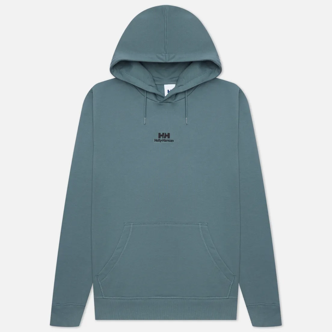 Helly Hansen Мужская толстовка Yu Hoodie 2.0
