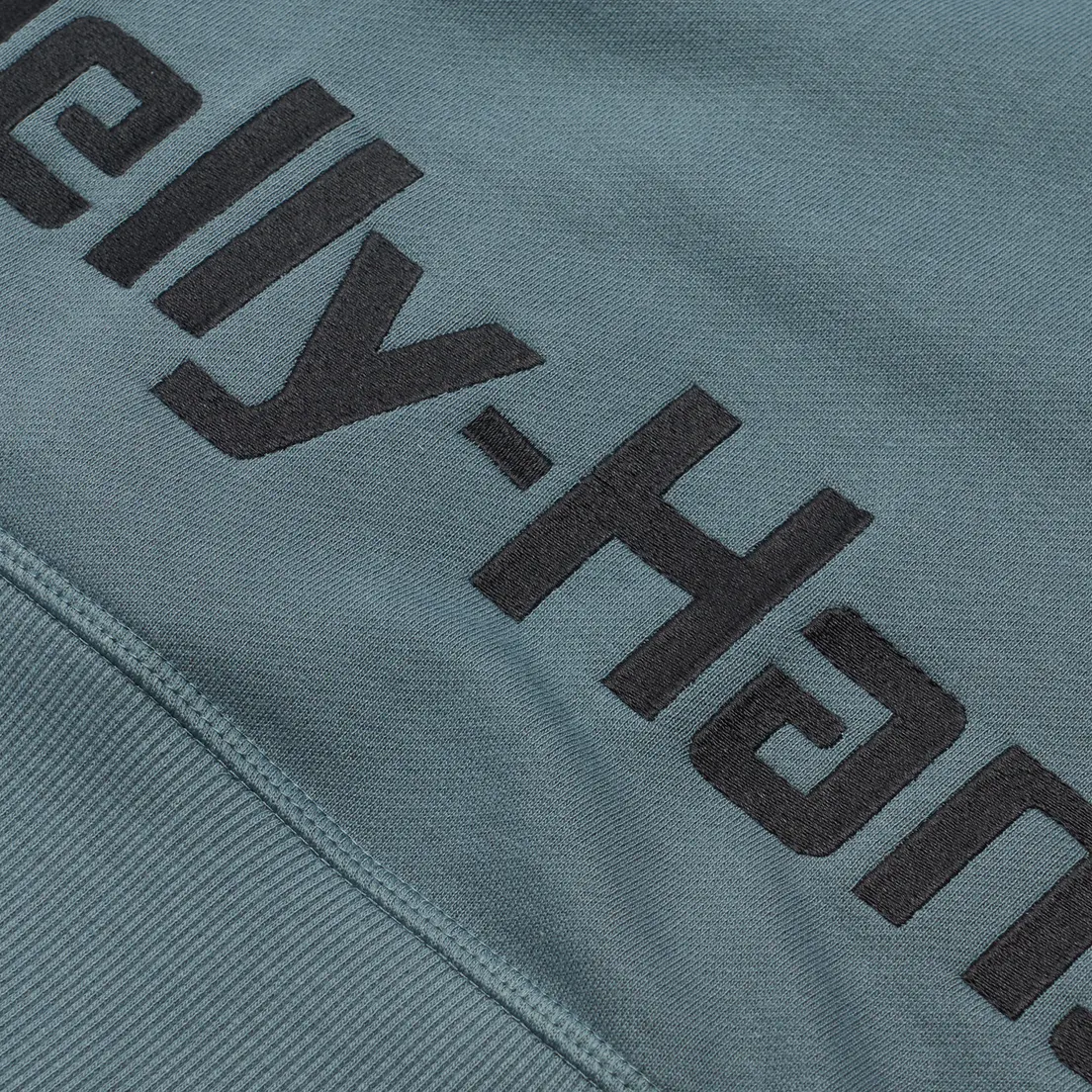 Helly Hansen Мужская толстовка Yu Hoodie 2.0