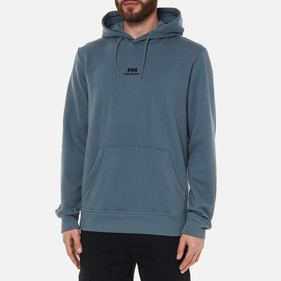 Мужская толстовка Helly Hansen Yu Hoodie 2.0 Trooper
